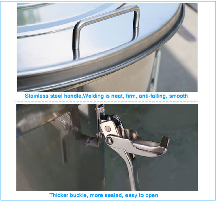 Industrial Plastic Granules Blending Machine Industrial Plastic Granules Blending Machine